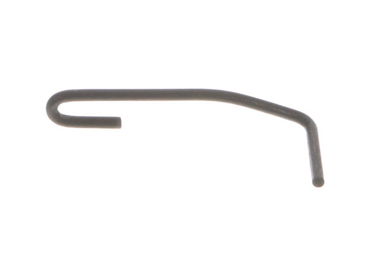 This is a genuine Ryobi 089055007027 EYESHIELD BRACKET (LEFT)