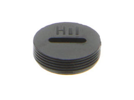 This is a genuine Ryobi 089100100023 BRUSH COVER