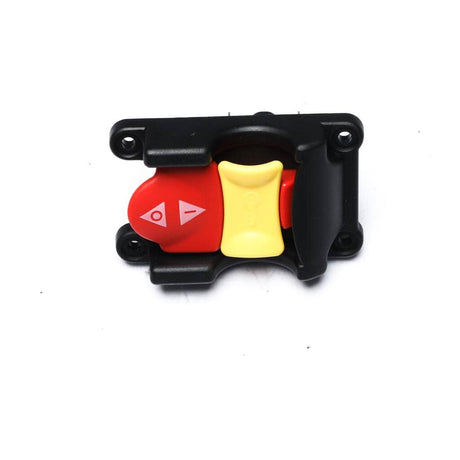 This is a genuine Ryobi 089110109712 SWITCH ASSEMBLY