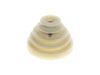 Ryobi 089140314017 Driving Pulley PA66 Black