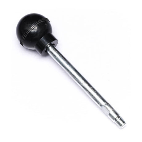 This is a genuine Ryobi 089140314703 FEED HANDLE ASSEMBLY