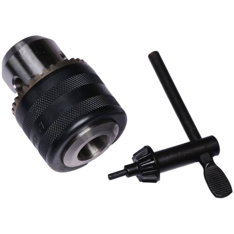 This is a genuine Ryobi 089140314710 CHUCK AND KEY ASSEMBLY