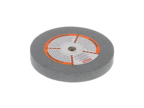 This is a genuine Ryobi 089150100050 WHEEL - NO.60, 150 X 20 X 12.7