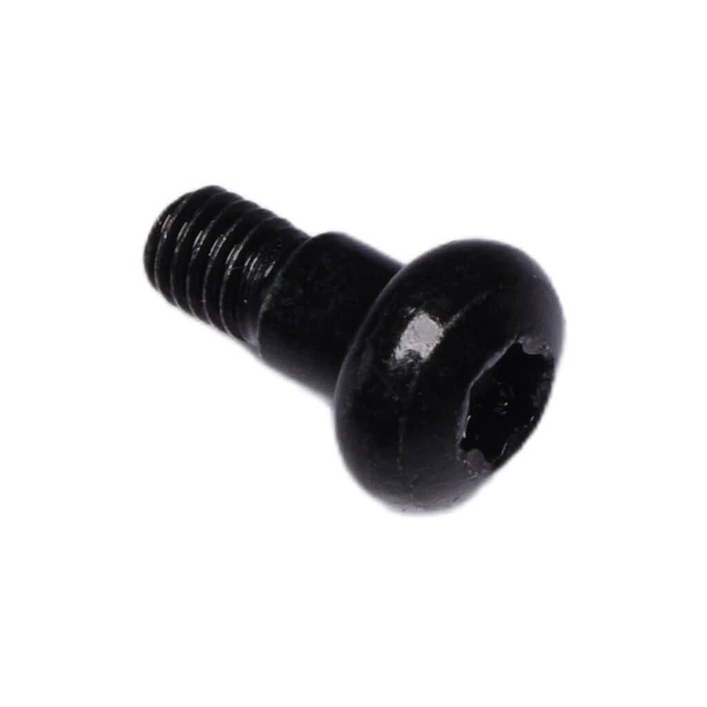 This is a genuine Ryobi 089240013108 SHOULDER SCREW (M5 X 12 MM)