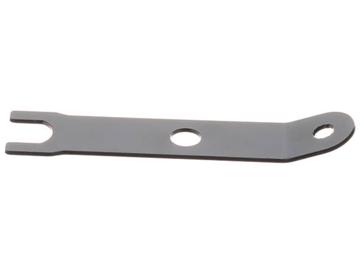 This is a genuine Ryobi 089240020104 BLADE WRENCH