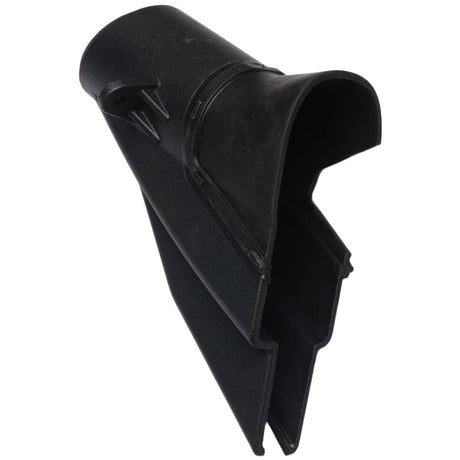 This is a genuine Ryobi 089240027010 DUST CHUTE INTLET