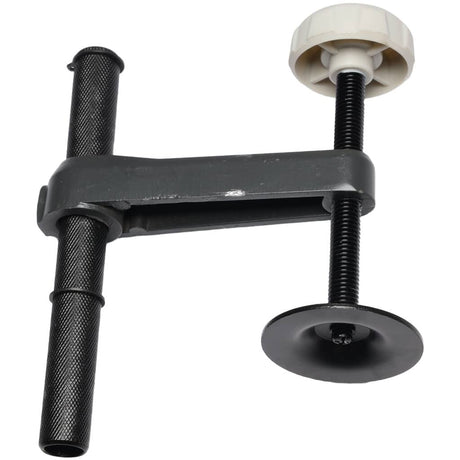 This is a genuine Ryobi 089240027717 WORK CLAMP ASSEMBLY