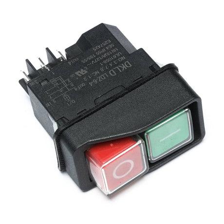This is a genuine Ryobi 089240028147 SWITCH