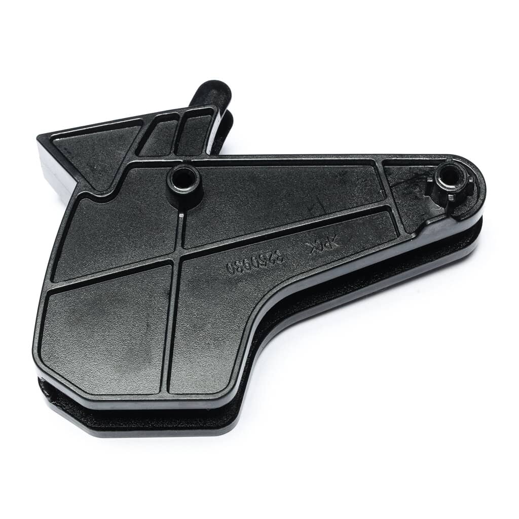 This is a genuine Ryobi 089240033003 REAR GUARD