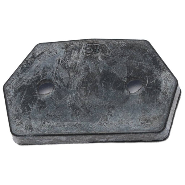 Ryobi 089240035064 Rubber Foor Pad
