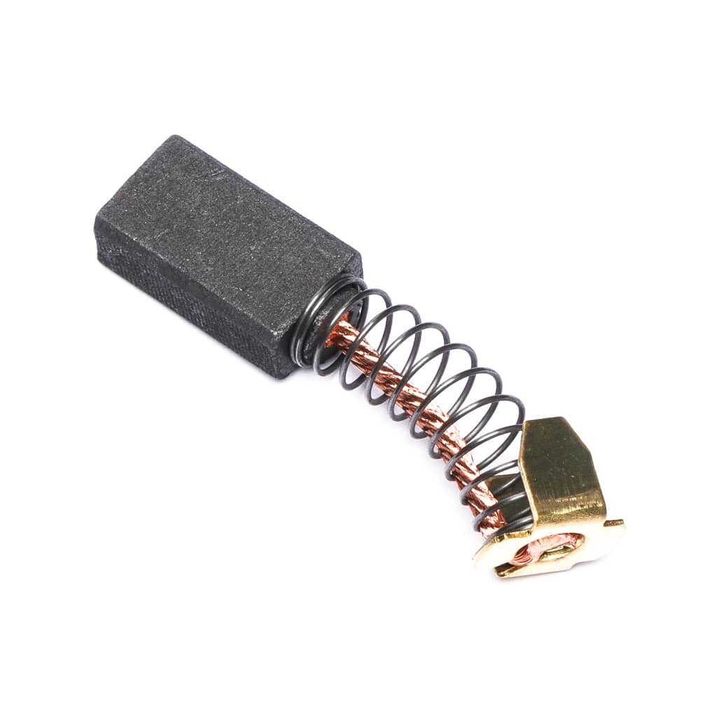This is a genuine Ryobi 089240063024 BRUSH ASSEMBLY