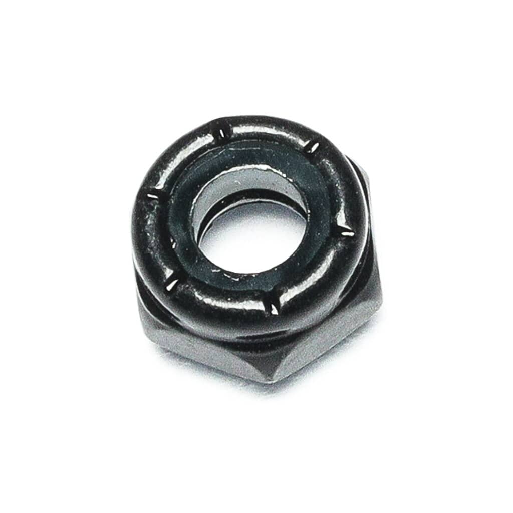This is a genuine Ryobi 089290001050 LOCK NUT (1/4-20)