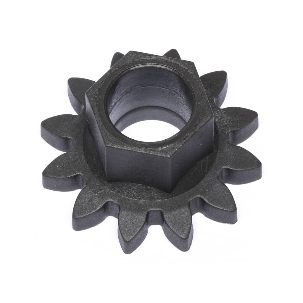 This is a genuine Ryobi 089290001057 BEVEL GEAR