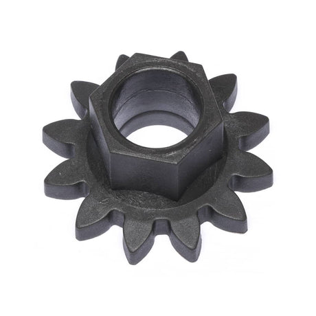 This is a genuine Ryobi 089290001057 BEVEL GEAR