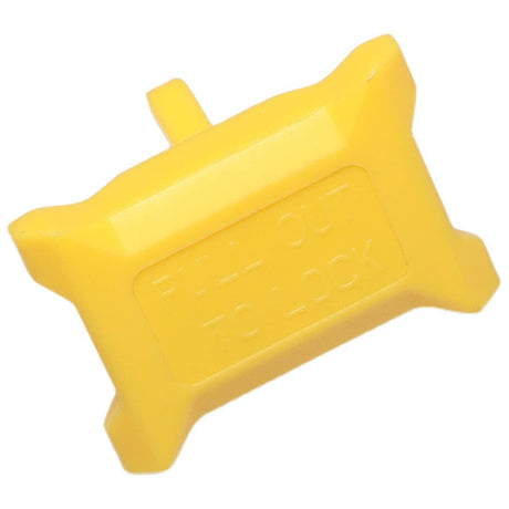 This is a genuine Ryobi 089290001083 SWITCH KEY