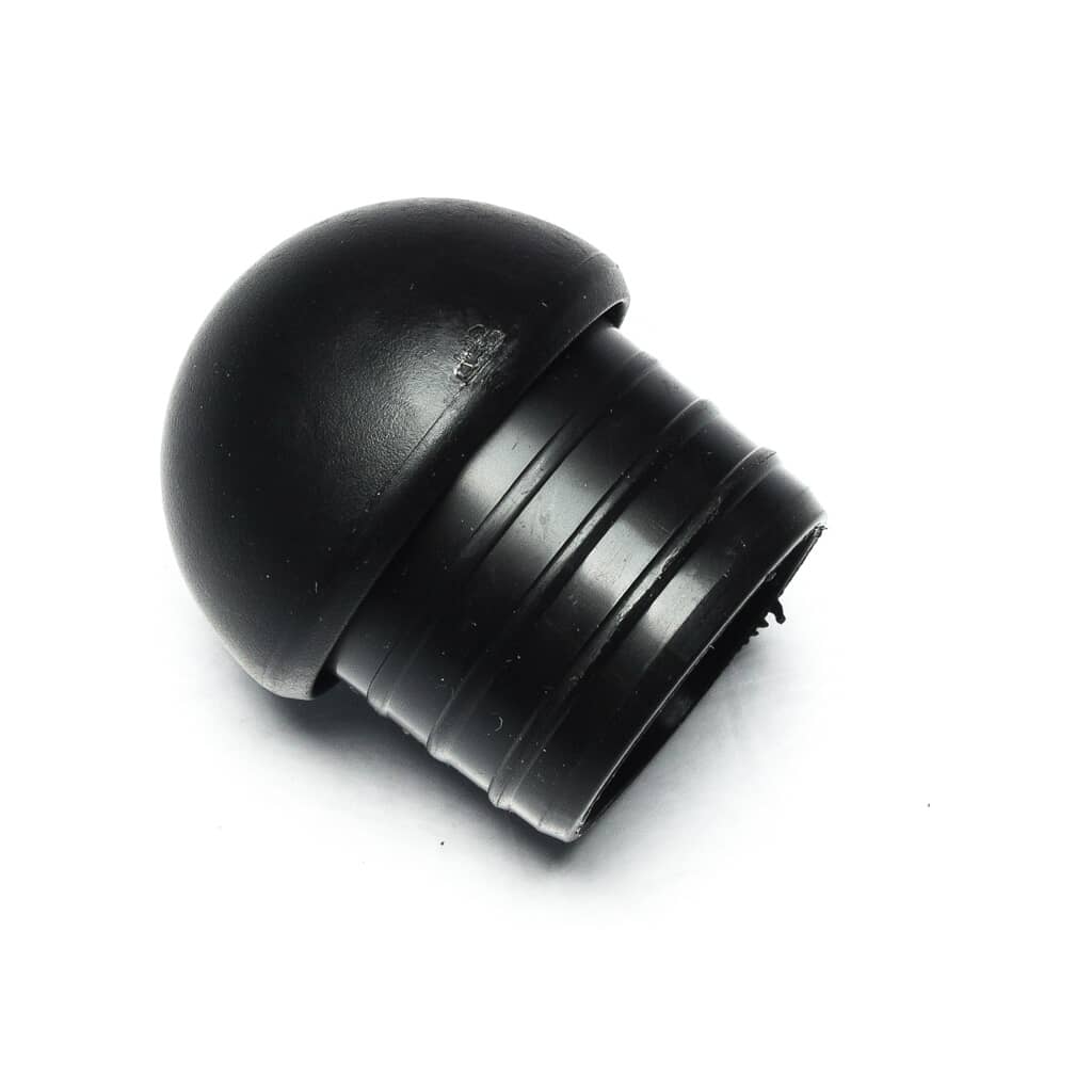 This is a genuine Ryobi 089290001150 END CAP