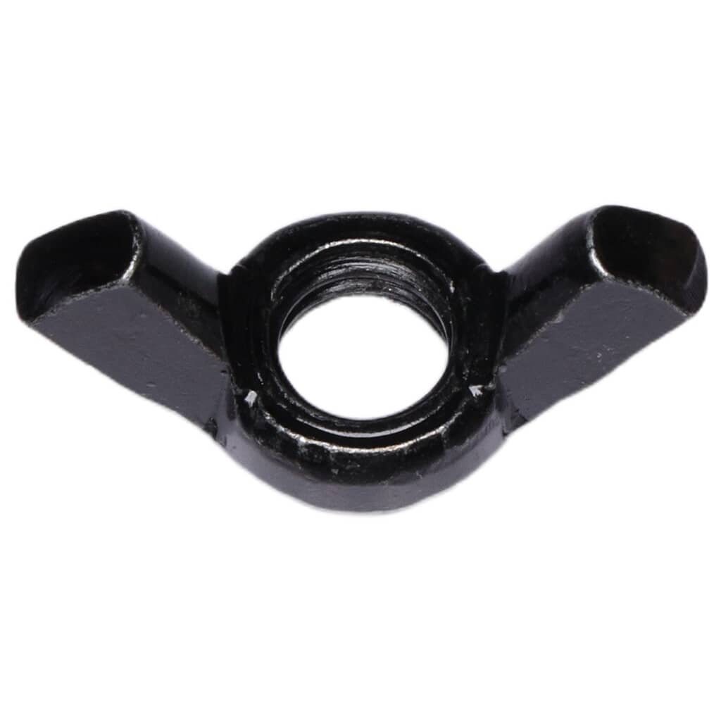 This is a genuine Ryobi 089290001153 WING NUT (3/8 IN)