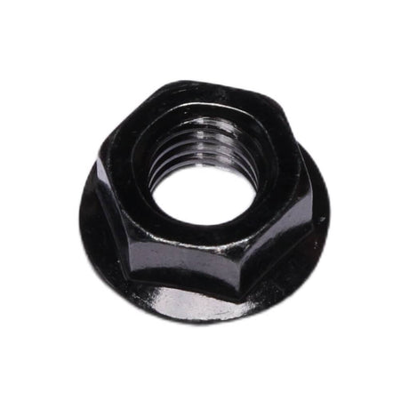 This is a genuine Ryobi 089290001154 LOCK NUT (3/8 IN)