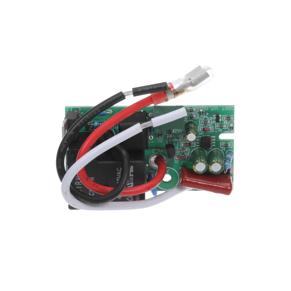 This is a genuine Ryobi 089290001713 SOFT START ASSEMBLY