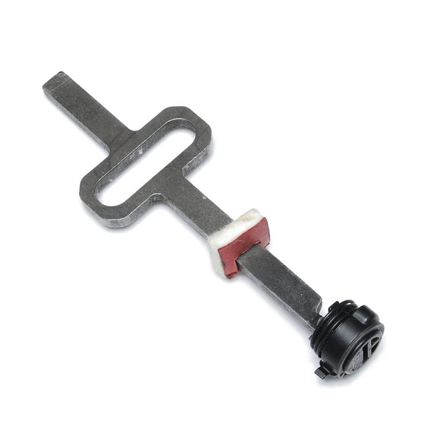 Ryobi 204124001 Assembly Output Shaft
