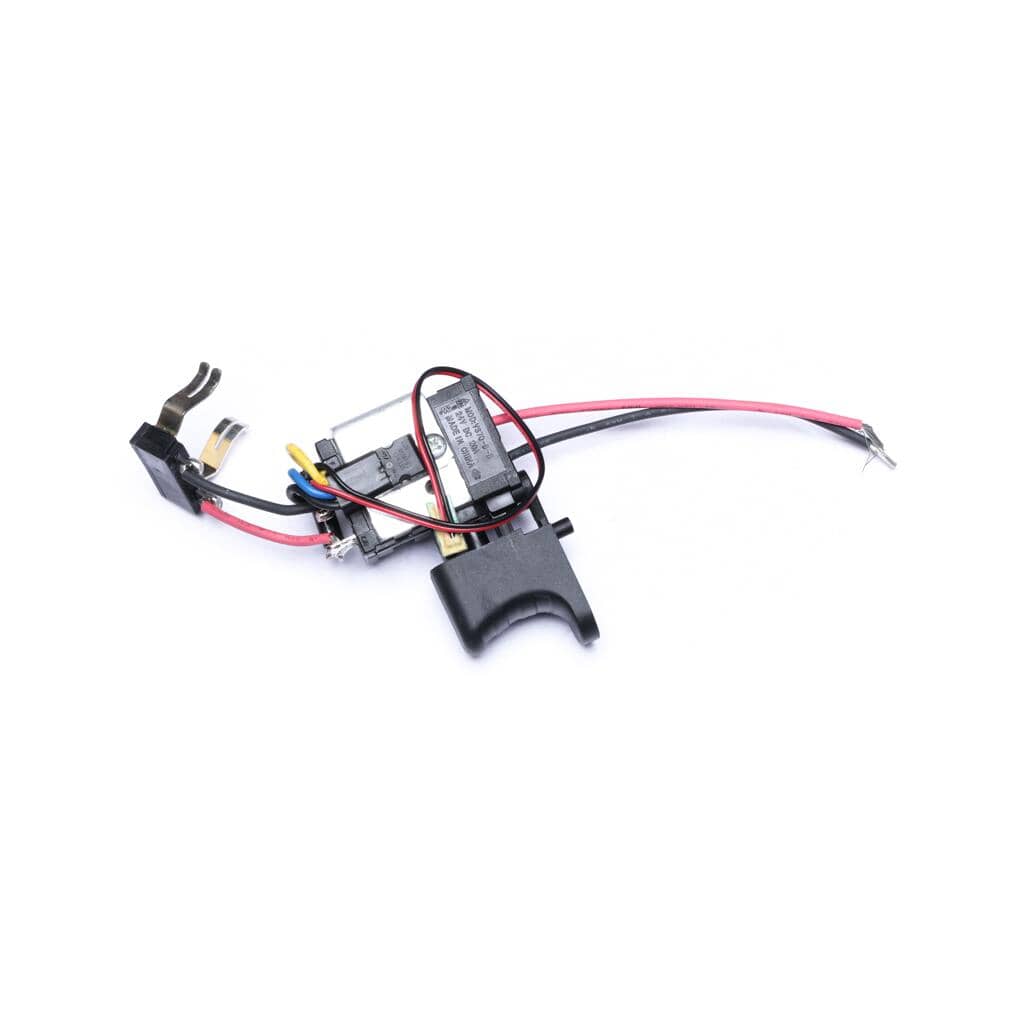 This is a genuine Ryobi 204584006 SWITCH ASSEMBLY