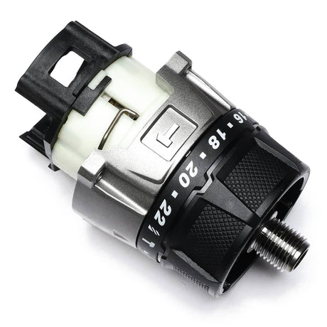 This is a genuine Ryobi 206090002 GEAR BOX ASSEMBLY