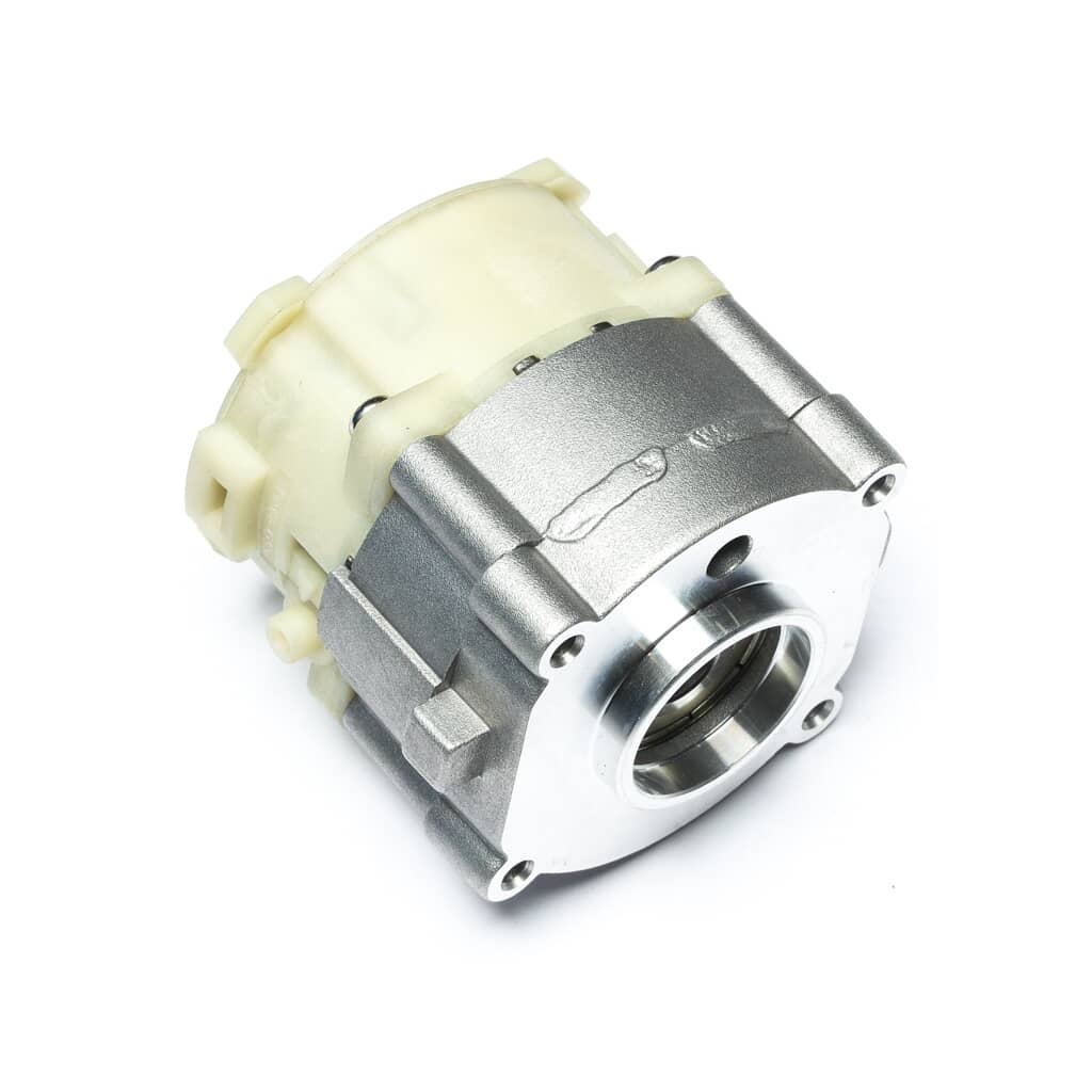 This is a genuine Ryobi 206747001 ASSEMBLY CLUTCH AND GEAR BOX