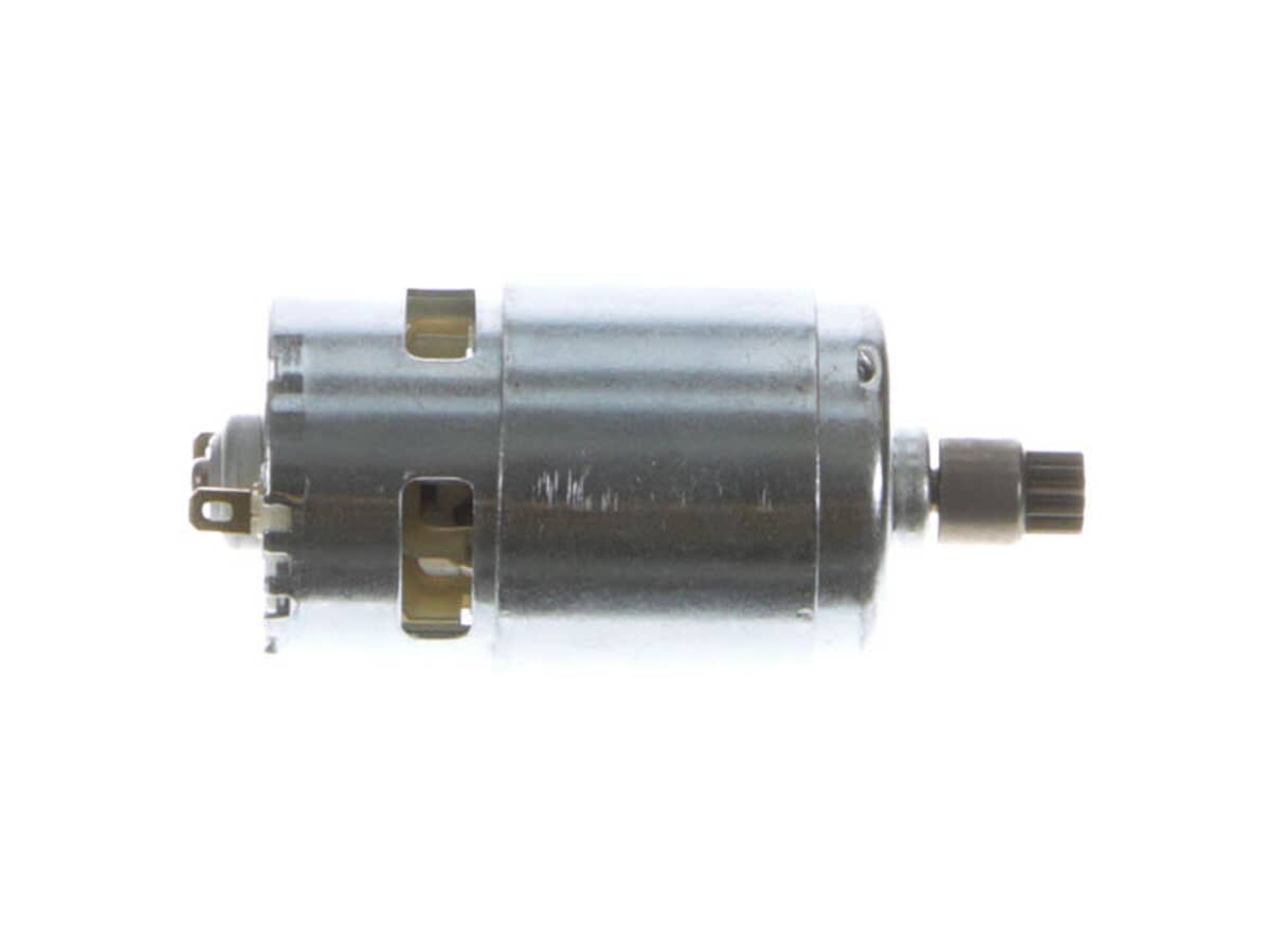 This is a genuine Ryobi 206929008 MOTOR ASSEMBLY