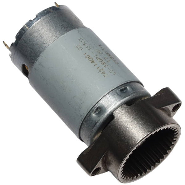 Ryobi 230540001 Assembly Motor And Pinion