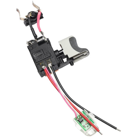This is a genuine Ryobi 270013060 ASSEMBLY SWITCH