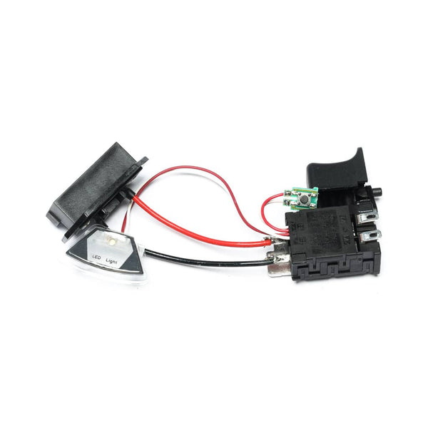 Ryobi 270013085 Assembly Switch