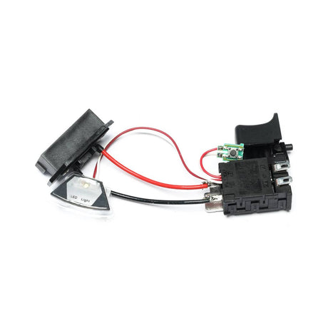 This is a genuine Ryobi 270013085 ASSEMBLY SWITCH