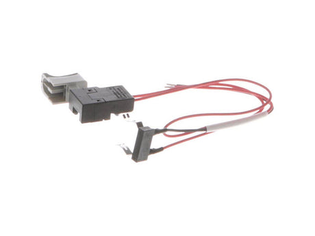 This is a genuine Ryobi 270016162 ASSEMBLY SWITCH