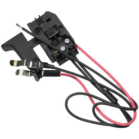 This is a genuine Ryobi 270017041 SWITCH ASSEMBLY