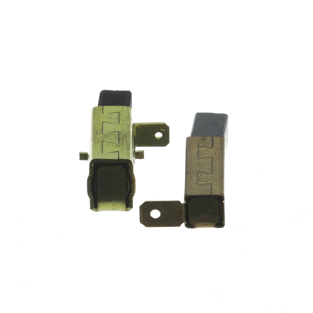 This is a genuine Ryobi 290069081 BRUSH ASSEMBLY