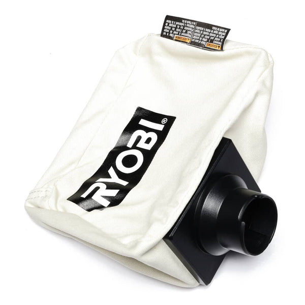 Ryobi 300027101 Assembly Dust Bag