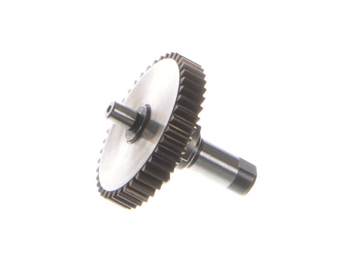 This is a genuine Ryobi 304522001 ASSEMBLY GEAR