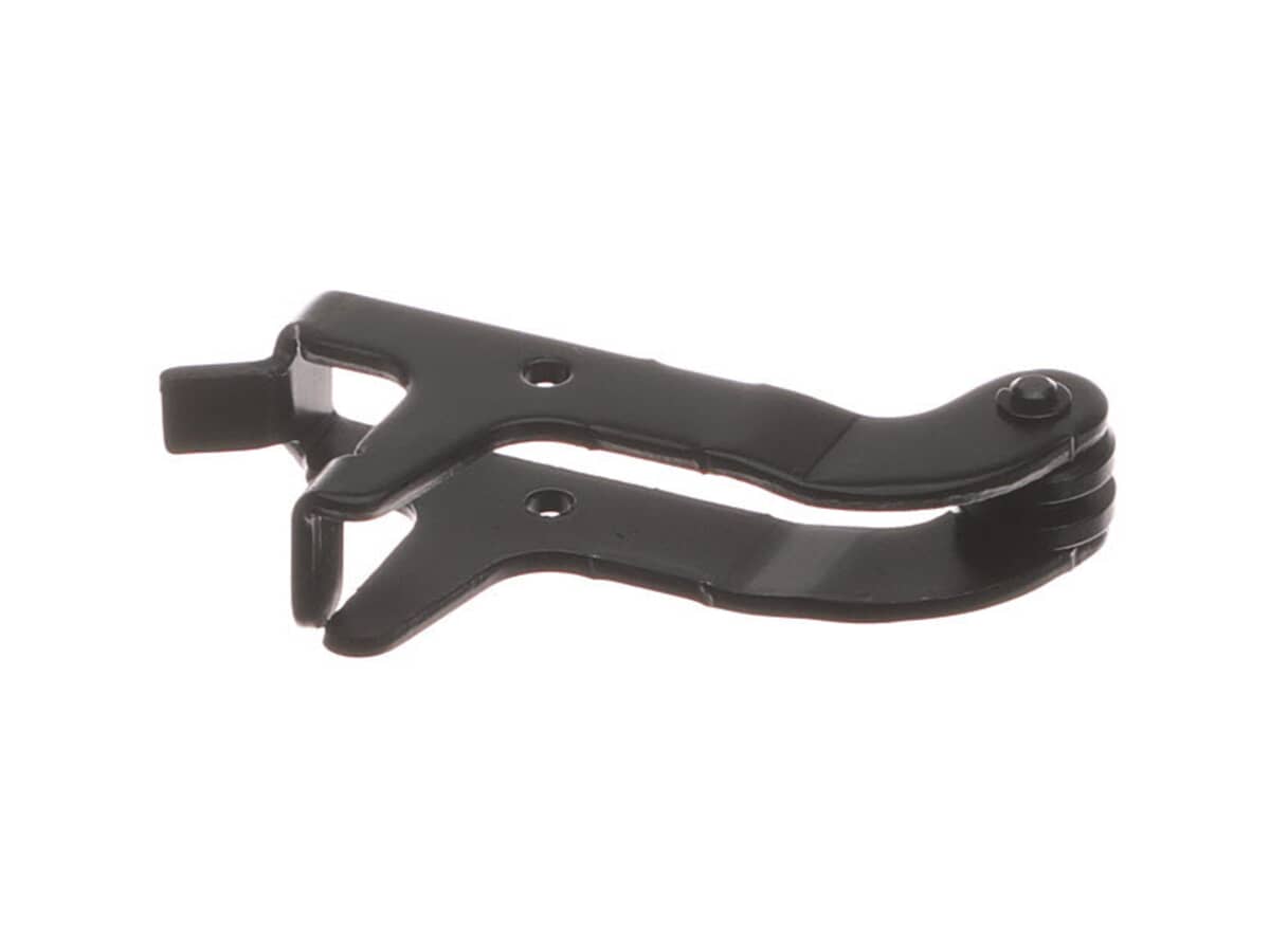 This is a genuine Ryobi 305086001 ASSEMBLY BLADE GUIDE