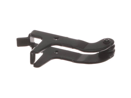This is a genuine Ryobi 305086001 ASSEMBLY BLADE GUIDE