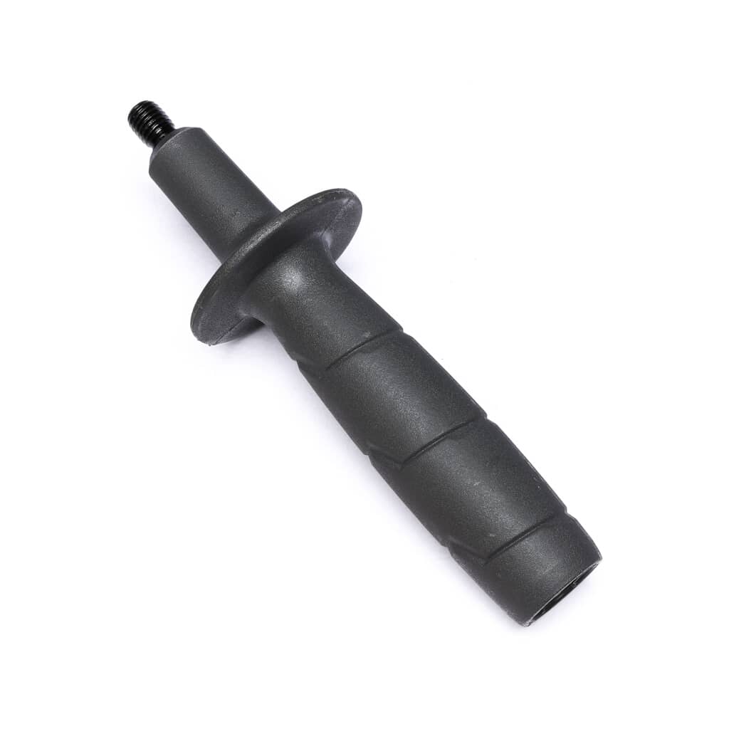 This is a genuine Ryobi 305742001 HANDLE AUXILIARY