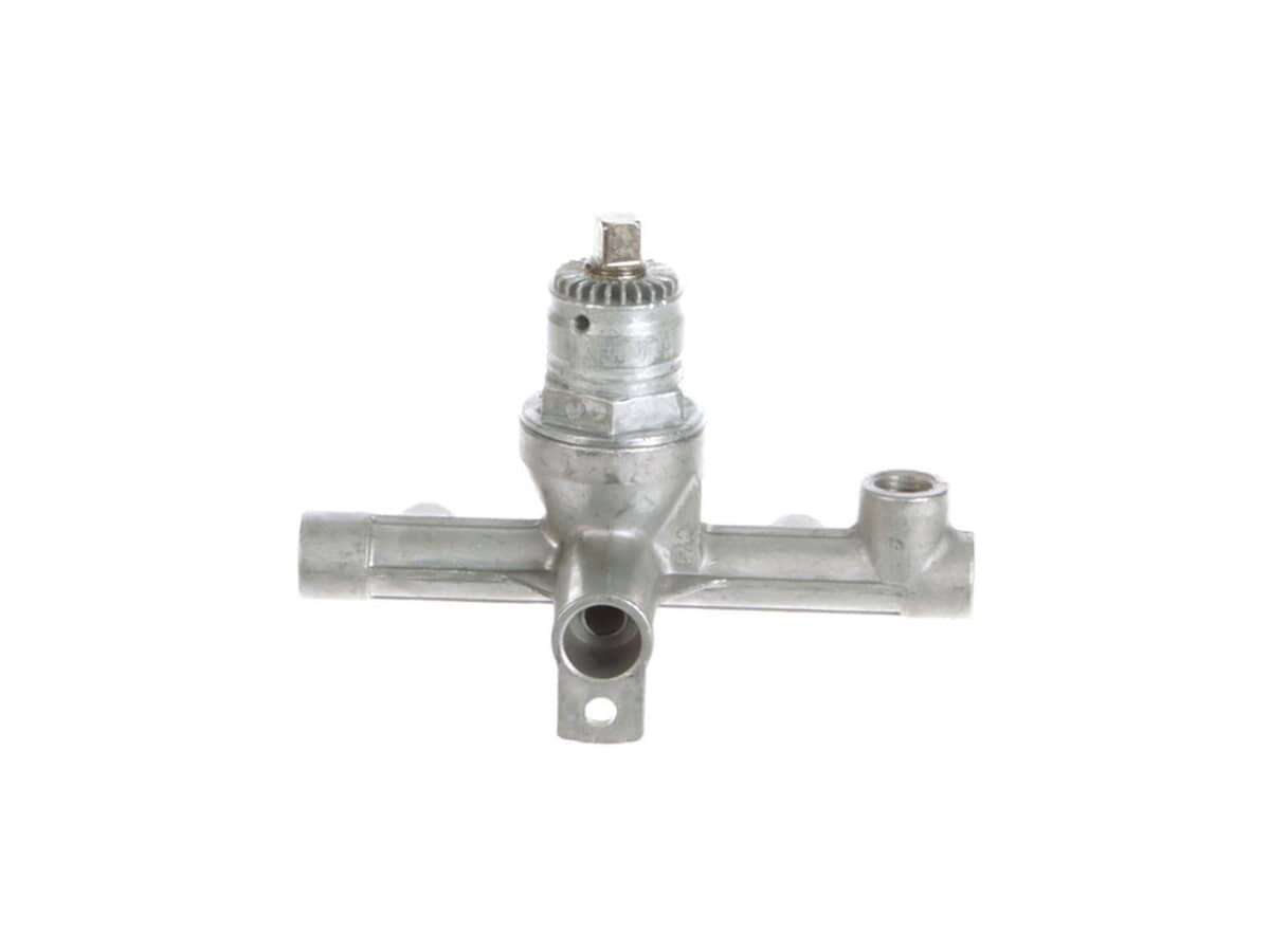 This is a genuine Ryobi 312352002 MANIFOLD