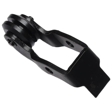 This is a genuine Ryobi 312418002 GUIDE ROLLER ASSEMBLY