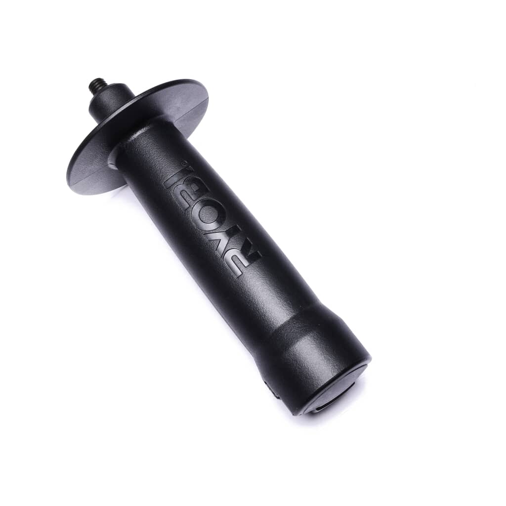 This is a genuine Ryobi 313309001 HANDLE AUXILIARY