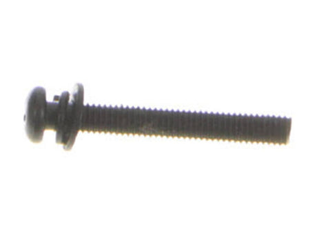 This is a genuine Ryobi 410271701 SCREW W/WASHER #10-32 X 1-3/8