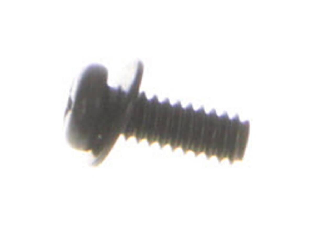 This is a genuine Ryobi 410331704 SCREW 1/4-20 X 1/2