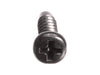 Ryobi 410451702 Screw (3/16-INCH ,pan Hd.)