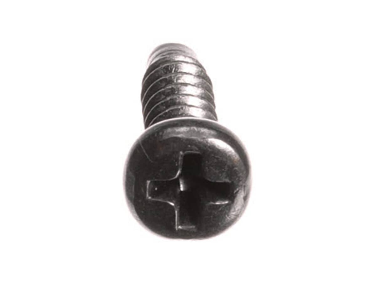 This is a genuine Ryobi 410451702 SCREW (3/16-INCH ,PAN HD.)