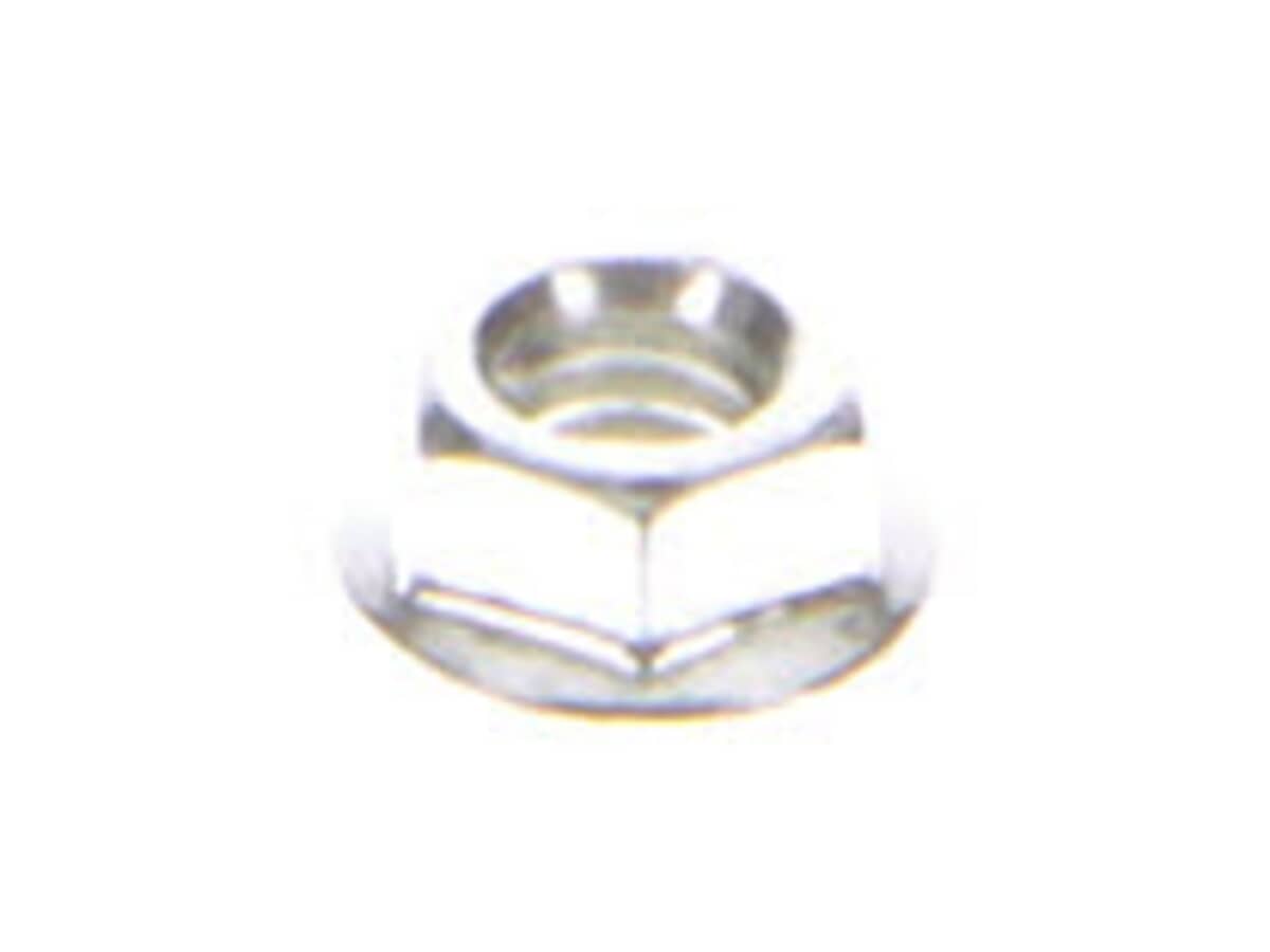 This is a genuine Ryobi 411062701 CHEESE HEAD NUT 1/4 - 20