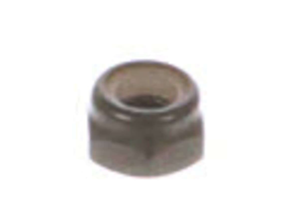 This is a genuine Ryobi 411071003 NUT NYLON; M5