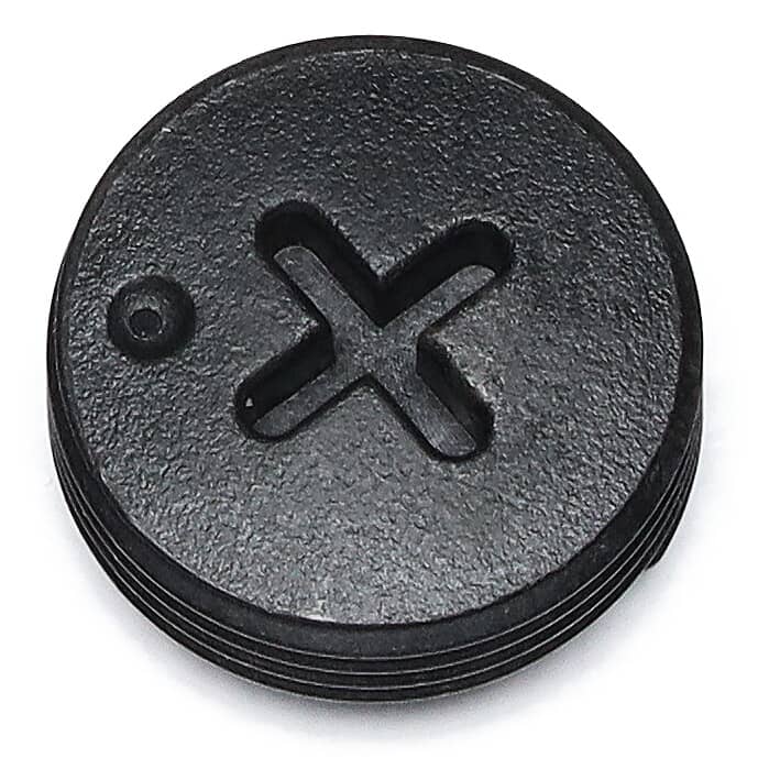 This is a genuine Ryobi 550853001 BRUSH CAP